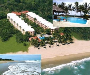 Cabarete beachfront condos Cabarete
